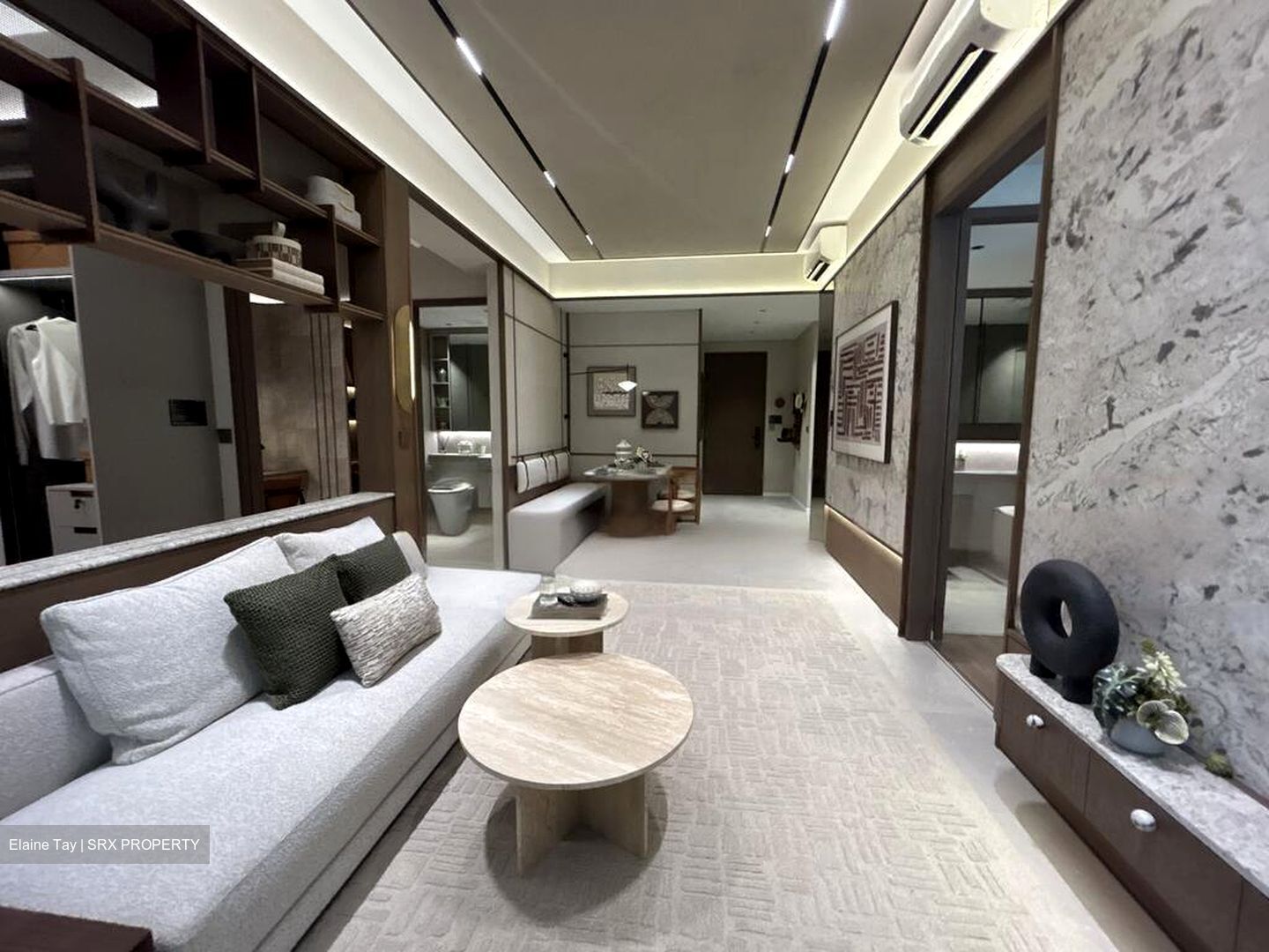 Amber Gardens (D15), Condominium #452615701